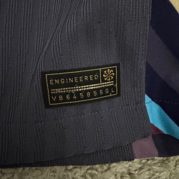 Harry Kane England Euro 2024 Jersey Men’s XL Authentic - Picture 4 of 8